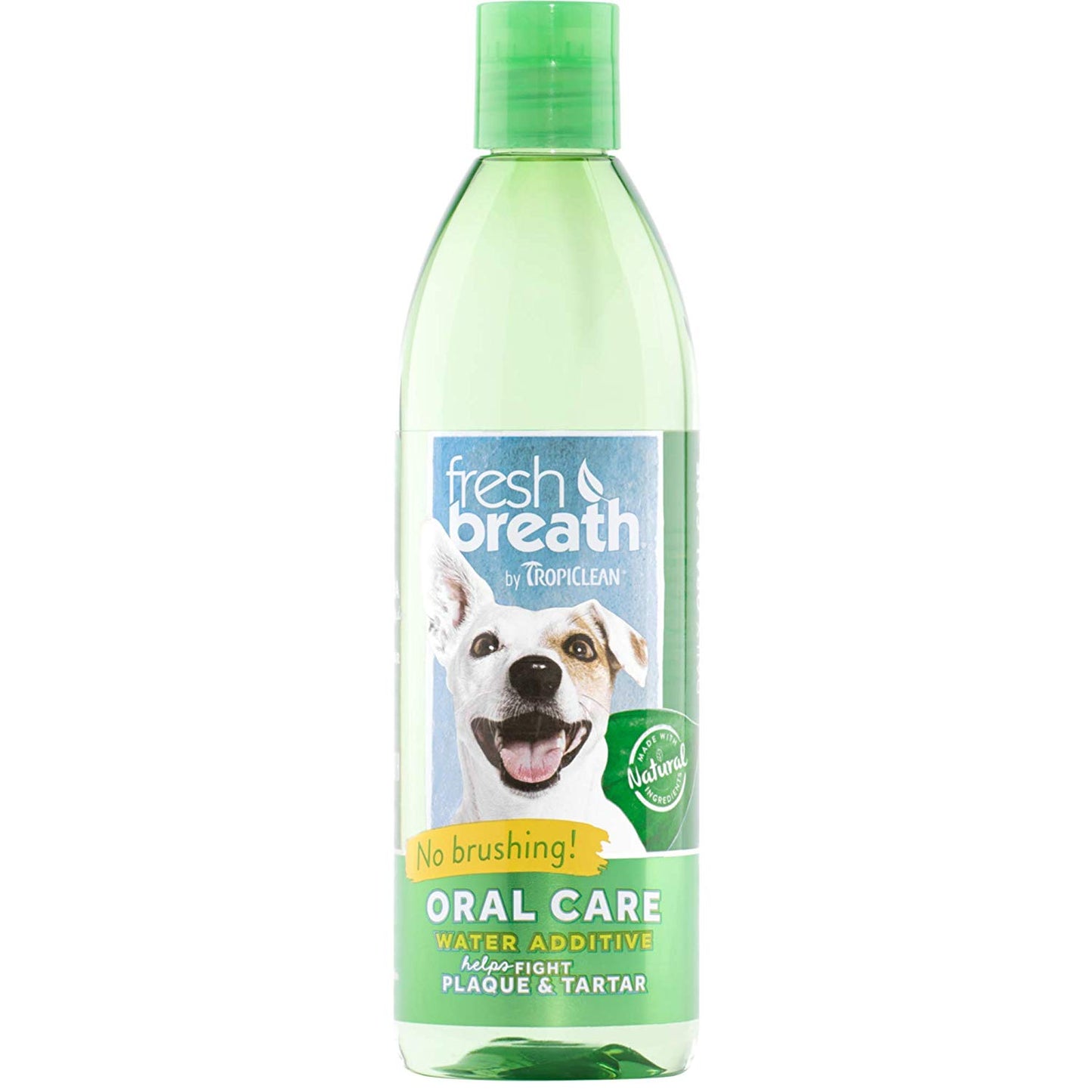 Tropiclean Fresh Breath Water Additive