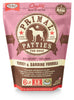 Primal Raw Frozen Turkey & Sardine Formula Primal Raw Frozen Turkey & Sardine Formula