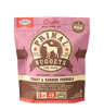 Primal Raw Frozen Turkey & Sardine Formula Primal Raw Frozen Turkey & Sardine Formula