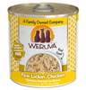 Weruva Cat Grain-Free Paw Lickin' Chicken in Gravy Weruva Cat Grain-Free Paw Lickin' Chicken in Gravy
