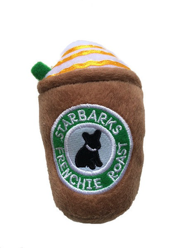 Haute Diggity Starbarks Frenchie Roast