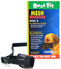 Coastal Adjustable Mesh Dog Muzzle Coastal Adjustable Mesh Dog Muzzle