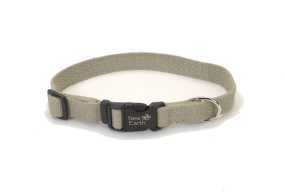 Coastal Soy Dog Collar Coastal Soy Dog Collar