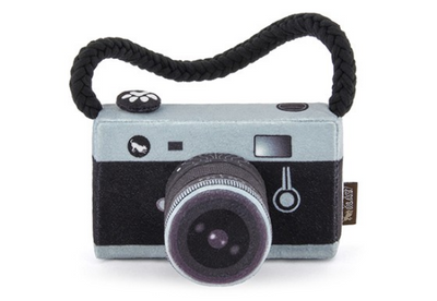 P.LA.Y. Globetrotter Collection Lens Licker Camera P.LA.Y. Globetrotter Collection Lens Licker Camera