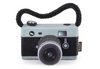 P.LA.Y. Globetrotter Collection Lens Licker Camera P.LA.Y. Globetrotter Collection Lens Licker Camera
