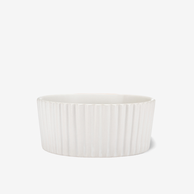Waggo Ripple Bowl Waggo Ripple Bowl
