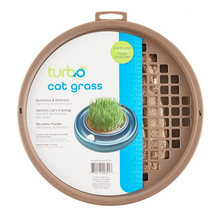 Bergan Turbo Cat Grass