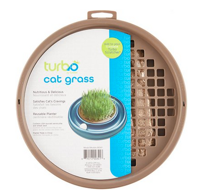 Bergan Turbo Cat Grass Bergan Turbo Cat Grass