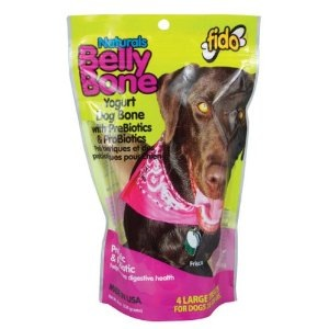 Fido Belly Bones