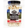Tasmans Bison Twisters 75ct. Tasmans Bison Twisters 75ct.