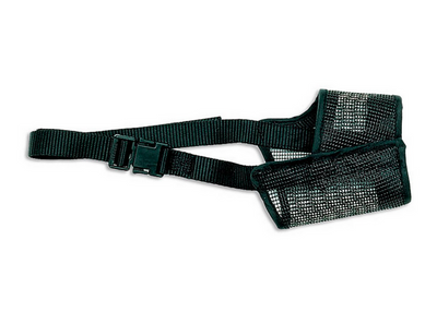 Coastal Adjustable Mesh Dog Muzzle Coastal Adjustable Mesh Dog Muzzle