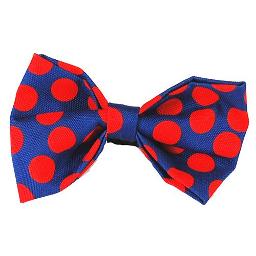 Walk-E-Woo Bowties