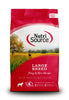 Nutri Source Large Breed Beef & Rice 26 Lb. Nutri Source Large Breed Beef & Rice 26 Lb.