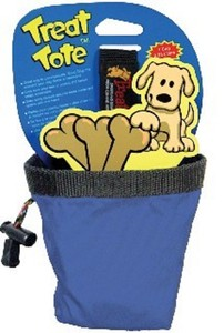 Chuckit! Treat Tote