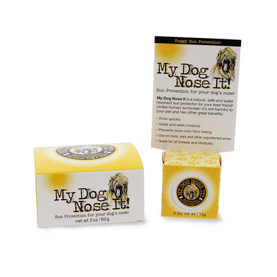 My Dog Nose It Doggy Sun Protection My Dog Nose It Doggy Sun Protection