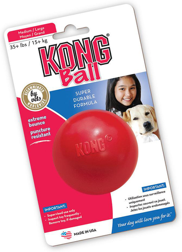 Kong Ball Kong Ball