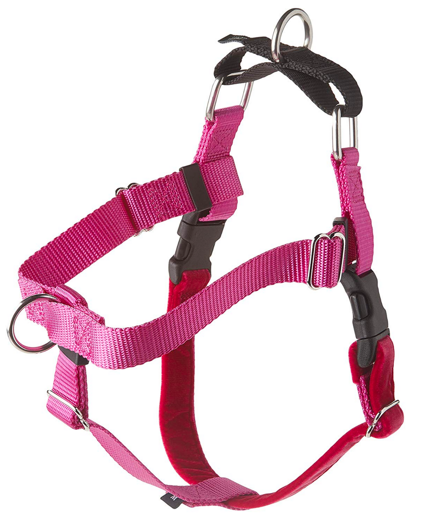 Freedom No Pull Harness
