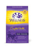 Wellness Complete Health Adult Chicken & Oatmeal Wellness Complete Health Adult Chicken & Oatmeal
