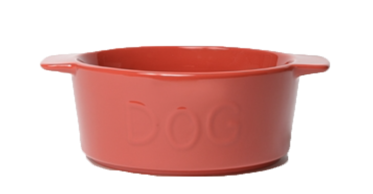 Waggo Too Hot Two Handle Red