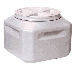 Vittles Vault Food Container – Healthy Pet Austin