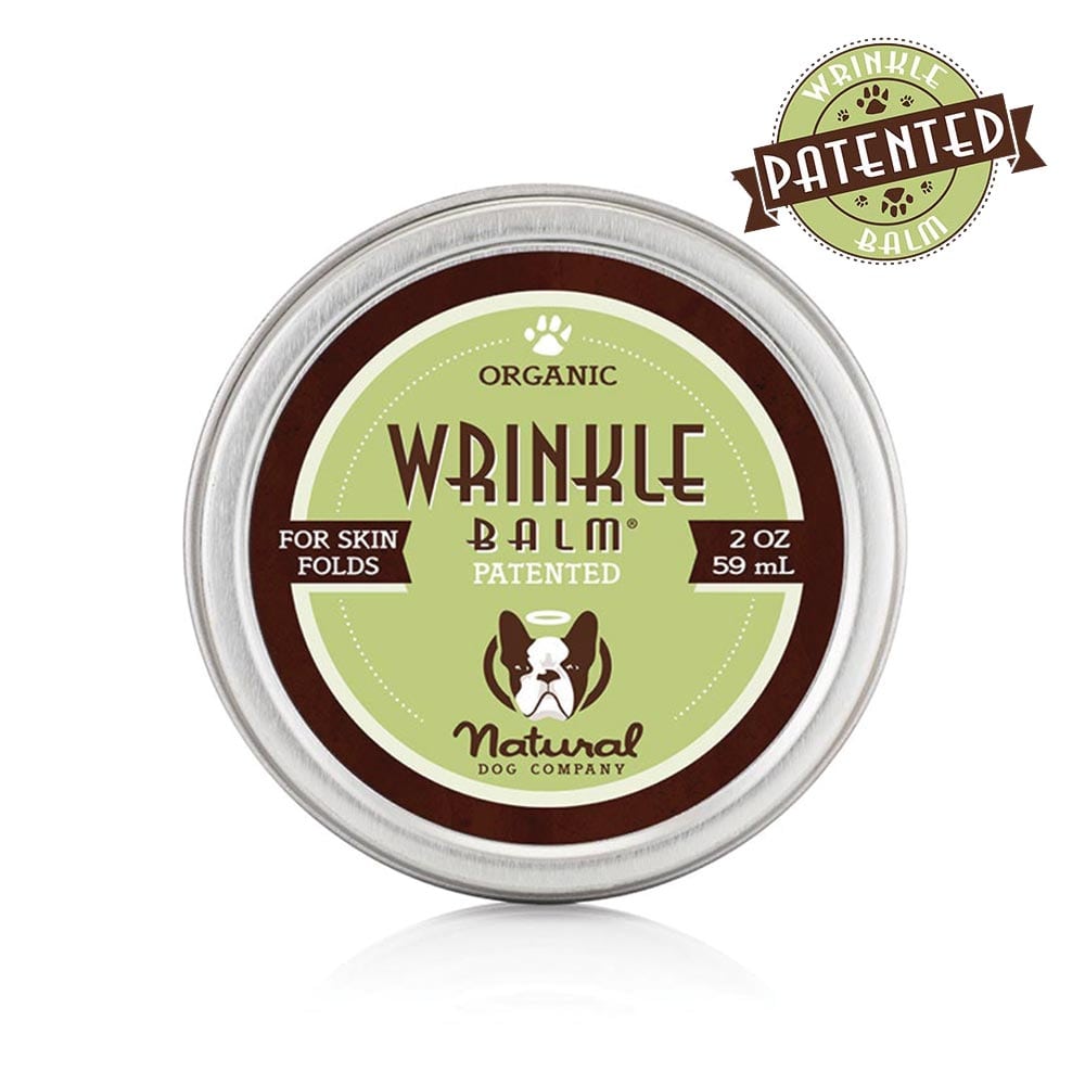Natural Dog Company Wrinkle Balm