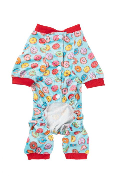 FuzzYard Pajamas Drive Me Glazy