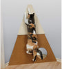 Pioneer Pet Bootsie Corner Scratcher Pioneer Pet Bootsie Corner Scratcher