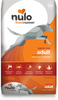 Nulo Front Runner Adult Turkey Trout & Spelt Nulo Front Runner Adult Turkey Trout & Spelt