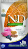 Farmina N&D Ancestral Grain Lamb & Blueberry Medium & Maxi Breed Farmina N&D Ancestral Grain Lamb & Blueberry Medium & Maxi Breed