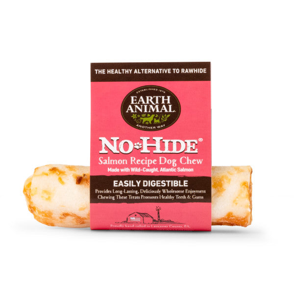 Earth Animal No Hide Salmon