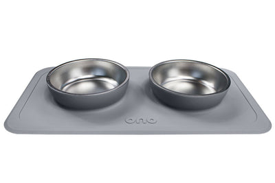 ONO Good Bowl Double Bowl ONO Good Bowl Double Bowl