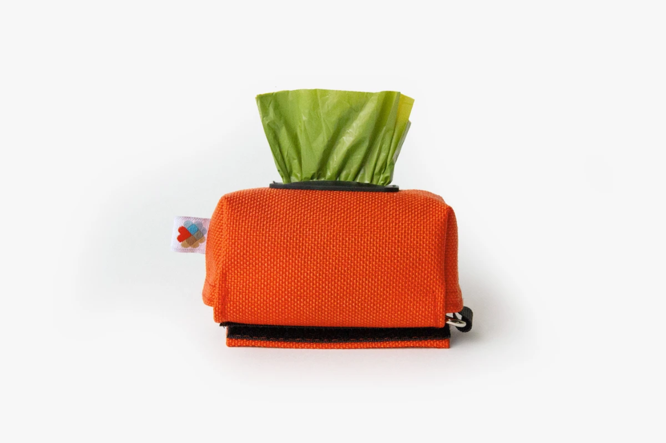 Wildebeest Funston Poop Baggie Holder