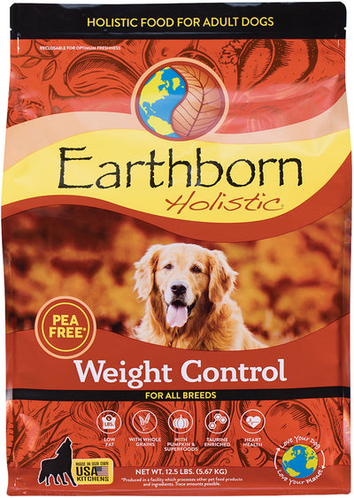 Earthborn Weight Control Earthborn Weight Control