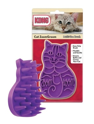 Kong Cat Zoom Groom