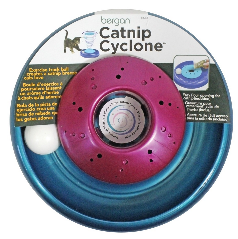 Catnip cyclone sale