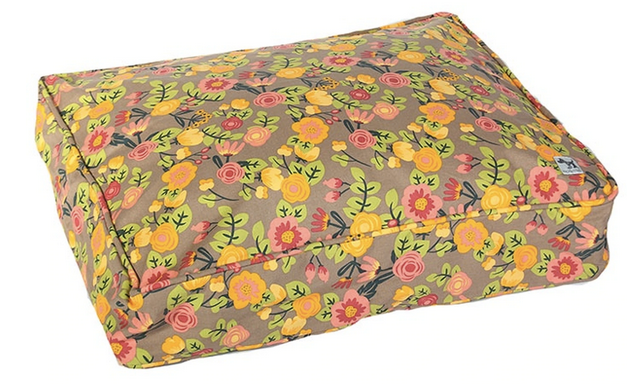 Molly Mutt “Time After Time“ Bed Cover