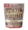 Primal Freeze-Dried Venison Formula Primal Freeze-Dried Venison Formula