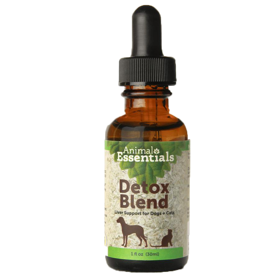 Animal Essentials Detox Blend 1 oz