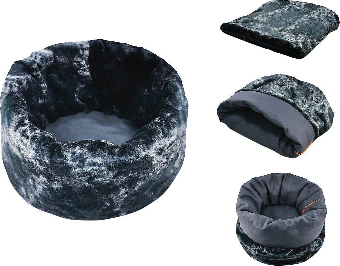 P.L.A.Y Snuggle Bed