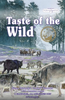 Taste of the Wild Sierra Mountain Lamb Recipe Taste of the Wild Sierra Mountain Lamb Recipe