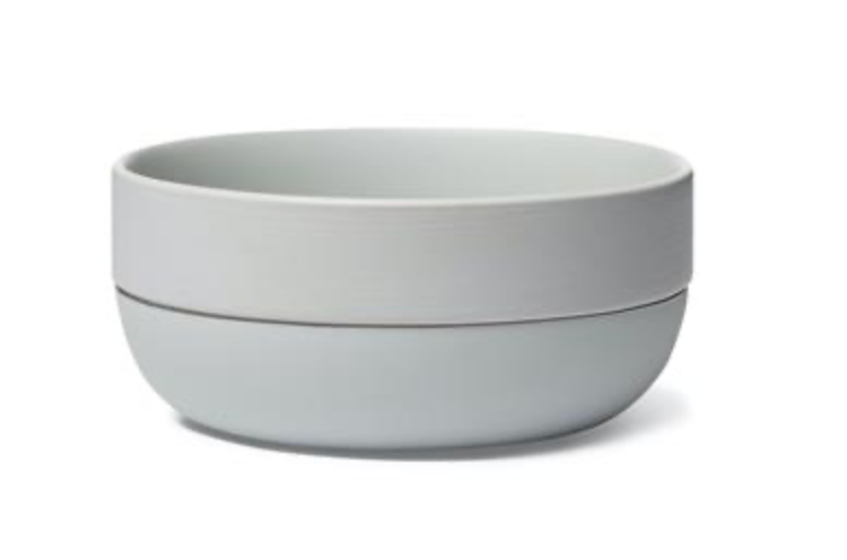 Waggo Cling Dog Bowl