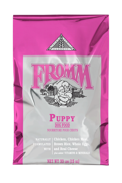 Fromm Classic Puppy Fromm Classic Puppy