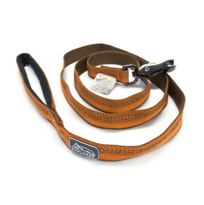 Coastal K9 Explorer Reflective Dog Leash Coastal K9 Explorer Reflective Dog Leash