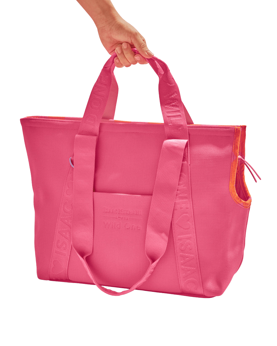 Wild One Everyday Pet Carrier