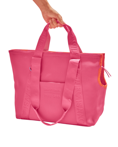 Wild One Everyday Pet Carrier Wild One Everyday Pet Carrier