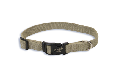 Coastal Soy Dog Collar Coastal Soy Dog Collar