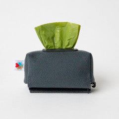 Wildebeest Funston Poop Baggie Holder