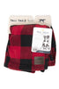 Tall Tails Fleece Blanket Tall Tails Fleece Blanket