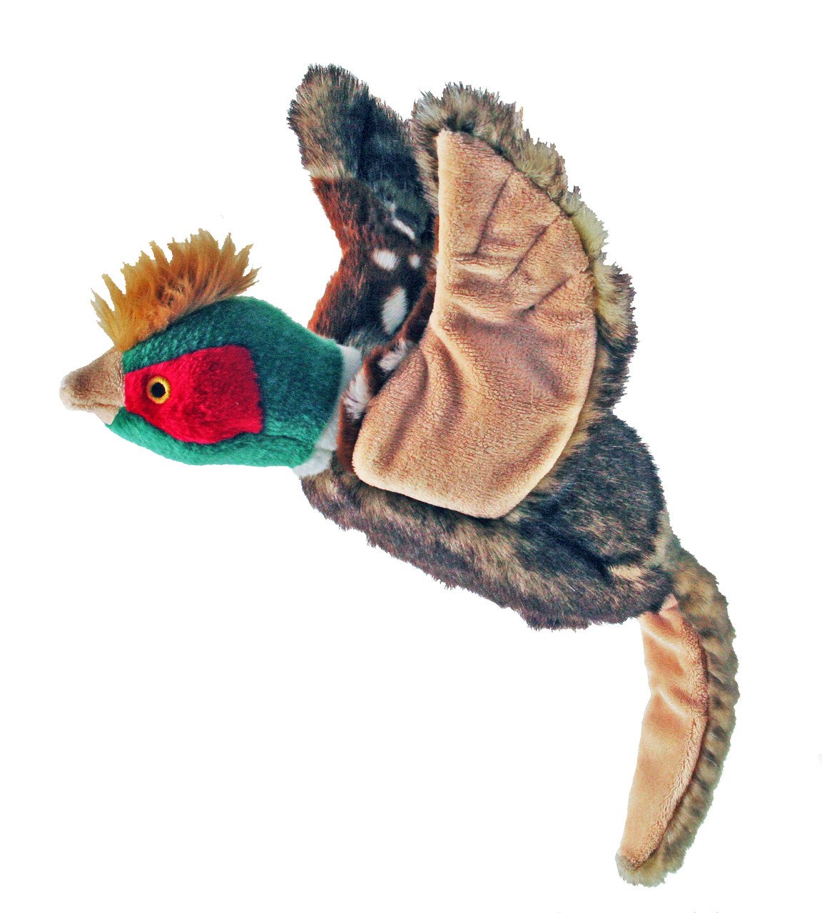 Fluff & Tuff Ike The Pheasant
