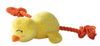 Fringe Sweet Little Chick Plush Dog Toy Fringe Sweet Little Chick Plush Dog Toy